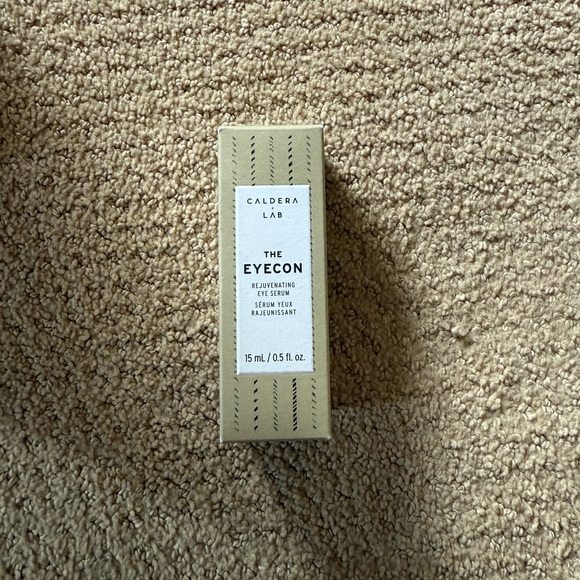 Caldera Lab Rejuvenating Eye Elixir - Picture 2 of 2